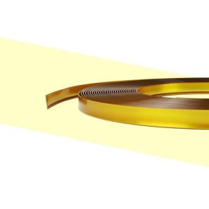 1 Inch Plastic Trim Cap Aluminum Sheet High Strength Flexible Hand Making