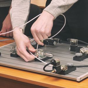 Fcc Ccc Lab Test Certification Instruments Electronic Component Testing Fast