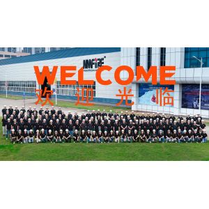 Automatic Control System and Ductile Cast Iron Heat Exchanger for Industrial