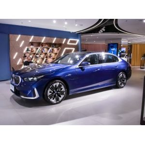 2024 BMW i5 eDrive 35L Luxury Msport Electric Car with Ternary Lithium Ion
