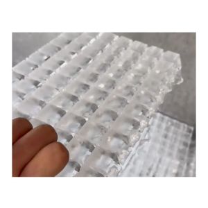 Commercial Industrial Ice Making Machine 5 Tons 5000kg Big Ice Cube Block Maker