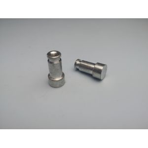 Metal Weaving Machine Parts , Jacquard Machine Parts Compact Sturdy Design