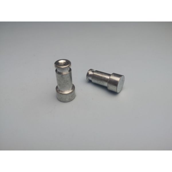 Quality Metal Weaving Machine Parts , Jacquard Machine Parts Compact Sturdy Design wholesale