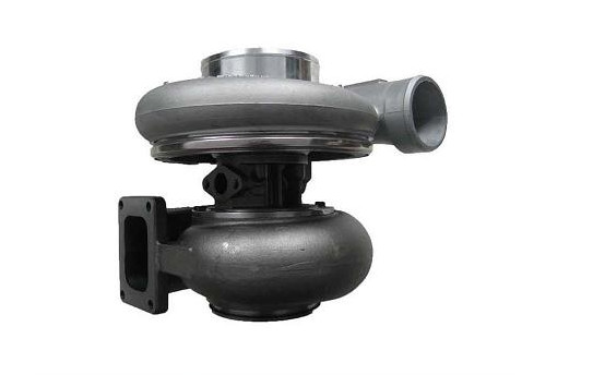 Quality Nickel Alloy Shell Cummins Engine Turbocharger HC5A 3594143 wholesale