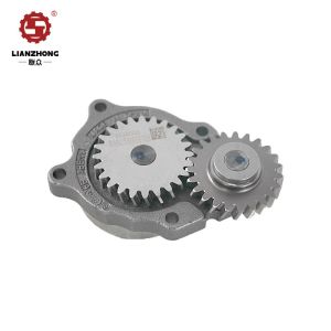 5346430 4939587 Cummins Oil Pump For ISDE engine