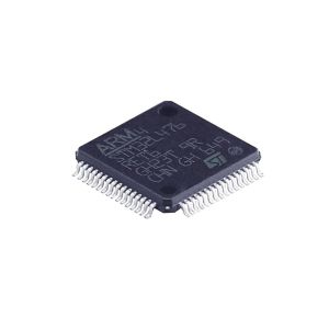 Cheap STMicroelectronics STM32L476RET6 electronic Component Module 32L476RET6 Microcontroller Circuit for sale