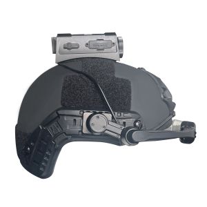 4G Security Military Tactical Helmet Dual Lens Camera 1080P Real Live Streaming