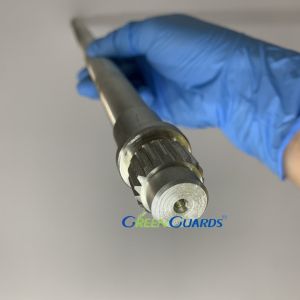 Lawn Mower Parts Differential Gearcase Output Shaft Right Side GAM132053 Fits