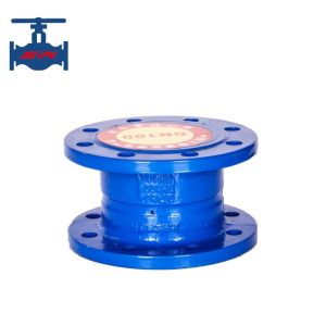 China 403 Status Code Hydraulic Water Control Valve for Effective Water Management and Precise Flow Regulation on sale