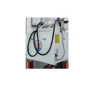 Industrial Machinery Core Pump AB Liquid Resin Metering Machine with High