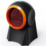 2D Omnidirectional Desktop Barcode Scanner Wired Platform for Fast Reading in