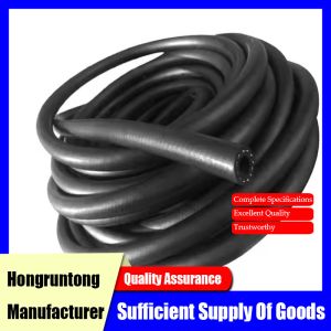 Oil Hose Strong Flexibility Leak Resistant Long Service Life Heat Proof