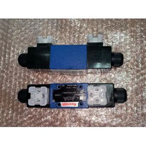 4WE6G 4WE6GA 4WE6H 4WE6HA 4WE6HB Hydraulic Directional Control Valve