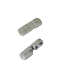 Customized Silicone Product Accessories OEM/ODM Design Molds Customized Keyboard