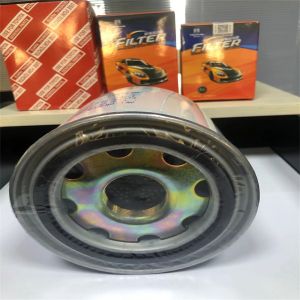 Custom Hepa Truck Air Dryer Filter 4324102412 M39x1.5 Thread