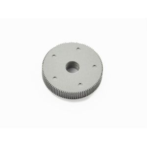 Dia 21.85mm Stator Lamination Stack Welding For NEMA 36mm Stepper Motor