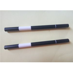 Beauty 3 In 1 Auto Eyebrow Pencil Multifunctional Plastic With Any Color