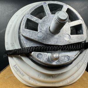 Engine Motor Mount For Jaguar XF XJ 2008-2015 Diesel 3.0 2.2 C2Z13435