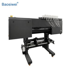 Mesh Belt Hybrid Printer 80cm 2-4pc i3200-A1