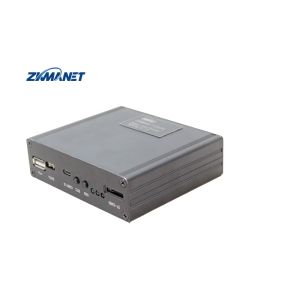 China Rugged COFDM Uav Drone HDMI/CVBS Video Reveiver with TF Card Low Latency and H.264 Encoding on sale China Rugged COFDM Uav Drone HDMI/CVBS Video Reveiver with TF Card Low Latency and H.264 Encoding on sale