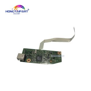 CE668-60001 RM1-7600-000cn Formatter Board For H P Laserjet P1102 P1106 P1108