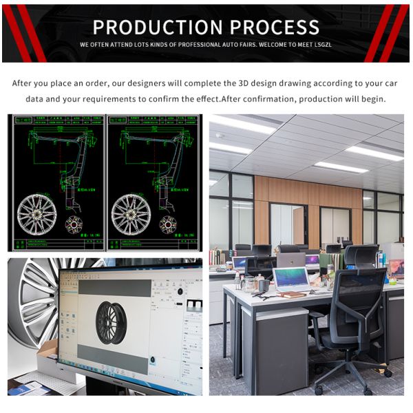 18 Inch Forged Alloy Wheels For Bentley Mercedes Continental GT