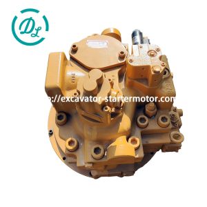 EexcavaStart CAT Hydraulic Main Pump 504-5477 469-4091 for E336D2 E340D2