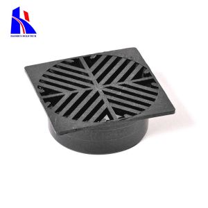 Customized Structural Foam PC PBT Injection Moulding Prototype Textured ISO9001