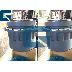 China  325 E325D E329D Excavator Final Drive / Travel Reduction Device on sale