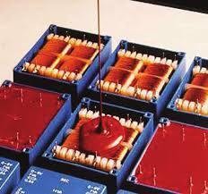 Semiautomatic 25L Tank Volume Two Component Filling Machine for Liquid Products