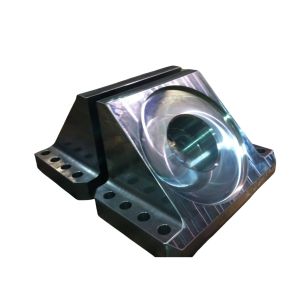 Copper Precision Machining Parts Brass CNC Turned Components Lathe