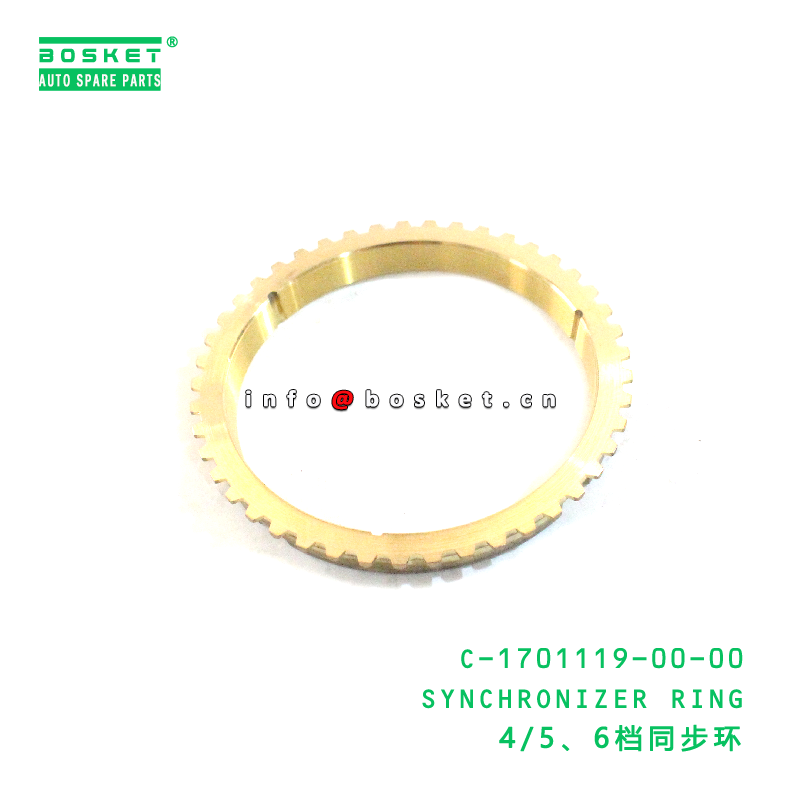C-1701119-00-00 Synchronizer Ring suitable for JAC C-1701119-00-00