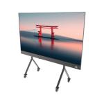 HD Mobile Stand Smart Interactive Conference COB Display with Multi Platform