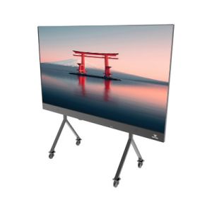 China All-in-One Smart Display Versatile Installation P1.25/P1.5/P1.875 Pixel Pitch Floor Standing/Wall Mounting on sale