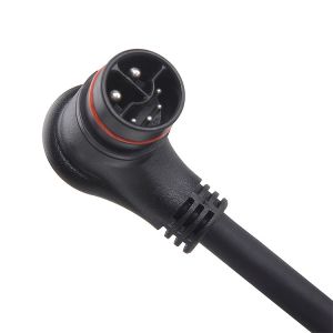 IP65 Ebike Waterproof 2+4 pin Connector