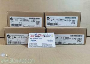 China 1734-AENT Allen Bradley PLC module 1734AENT  POINT I/O Ethernet Network Adaptor-K on sale