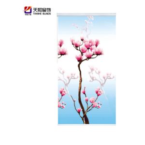 Roller blinds and fabric,window shades,window shuttes,new design printed roller