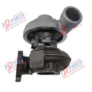 BF4M1011F ENGINE TURBO CHARGER 220114190 For DEUTZ