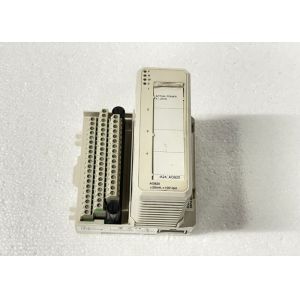 Cheap ABB AO820 3BSE008546R1 Analog Output 4 Ch Use Module Termination for sale