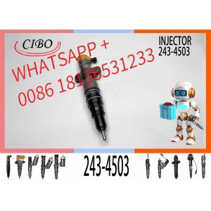 China High Quality Diesel Fuel Injector 1OR-4763 20R-8059 20R-8057 243-4503 2OR-8071 295-9166 20R-8067 269-1839 on sale