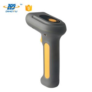 DS6530-1D 1D Barcode Scanner 300 scans/sec USB RS232