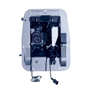 Pedal Units Knorr Brake System Actuation System Air Selector Valve