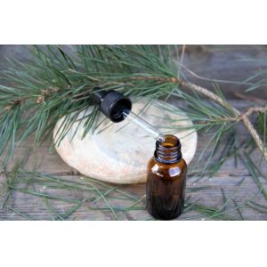 Cas 68917-18-0 Mint Extract Mentha Arvensis Extract L For Pharmaceutical And