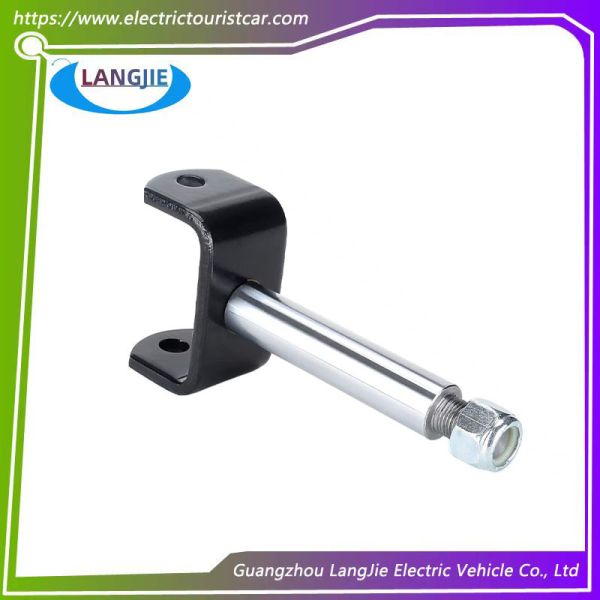 Quality Golf Cart Club Car DS Vertical Shaft U Bracket Pin Kit For Club Car Golf Cart Parts And Accessories wholesale
