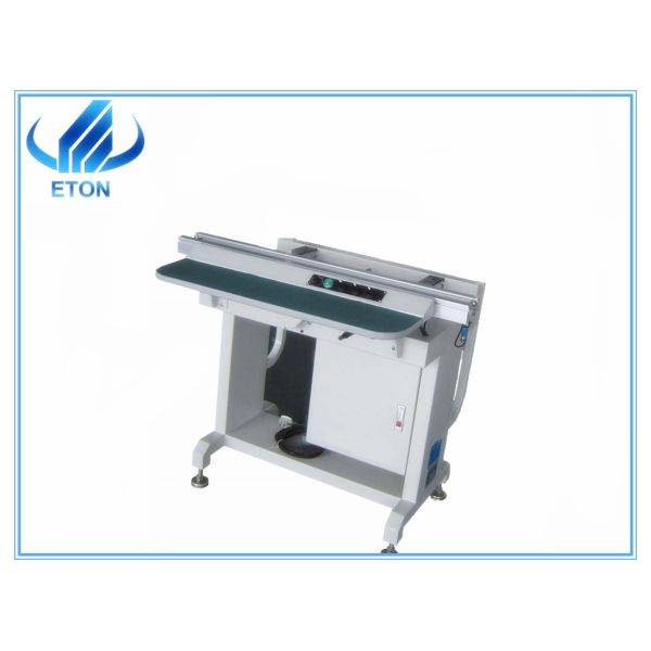 Quality High Performance Smt Conveyor 1.2M Dual Track And Segment Conveyor wholesale