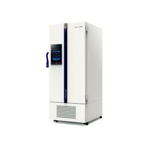 Direct Cooling Energy-Saving Ultra Low Temperature Freezer (340 Liters)