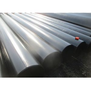 Custom Anti Corrosive Surface Treatment Galvanized Metal Pipe For Customers'