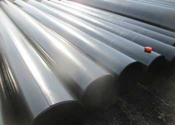 Custom Anti Corrosive Surface Treatment Galvanized Metal Pipe For Customers'