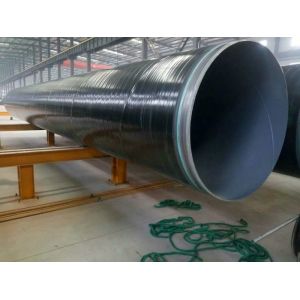 Three-Layer 3PE Coating Equipment for Steel Pipe Anti-Corrosion Solutions