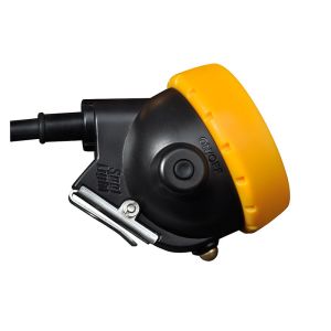 KL10M 25000lux Portable LED Mining Headlamp Underground Miner Cap Lamp